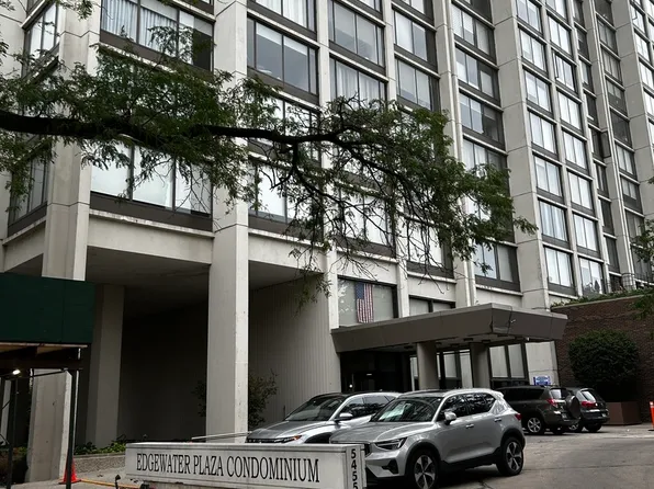 5455 N Sheridan Rd APT 2006, Chicago, IL 60640