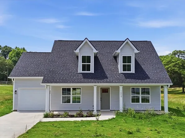 1859 Reid School Rd, Taylors, SC 29687