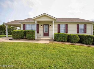 275 Shelton Way, Mount Sterling, KY 40353