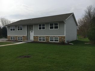 529 Highland Ave, Fort Atkinson, WI 53538