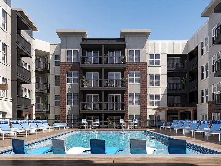 Elevate Apartments — Photo 7
