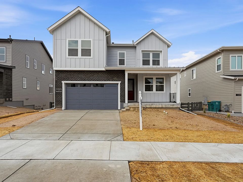 Homesite 20 Exterior