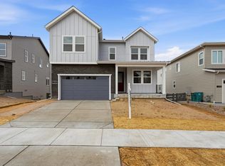 1211 Bridgefield Rd, Castle Pines, CO 80108