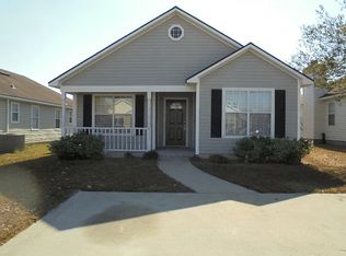 4111 Sedgwyck Ln, Valdosta, GA 31605