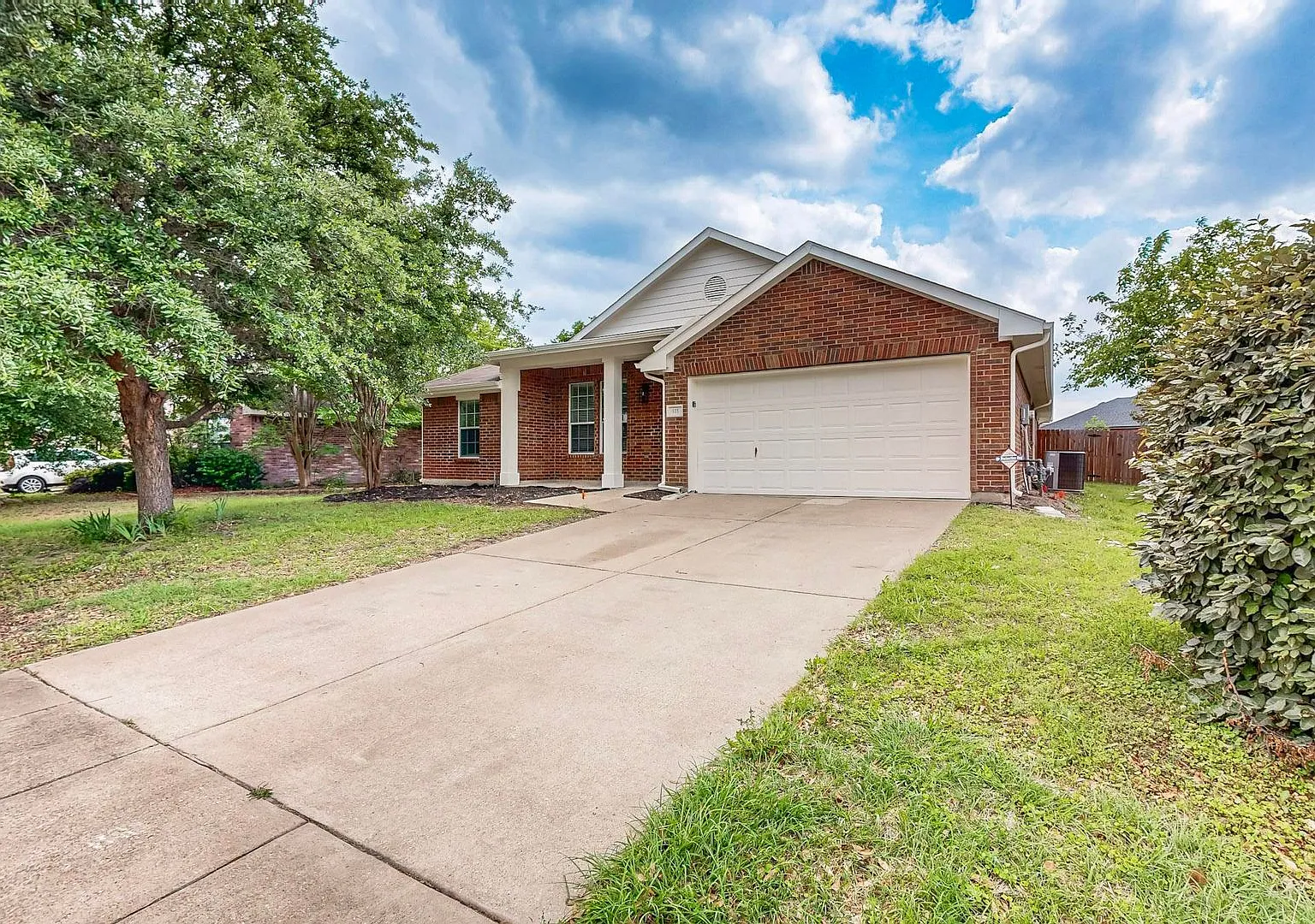 Renovated Forney Gem Ready For Move-In — Photo 3