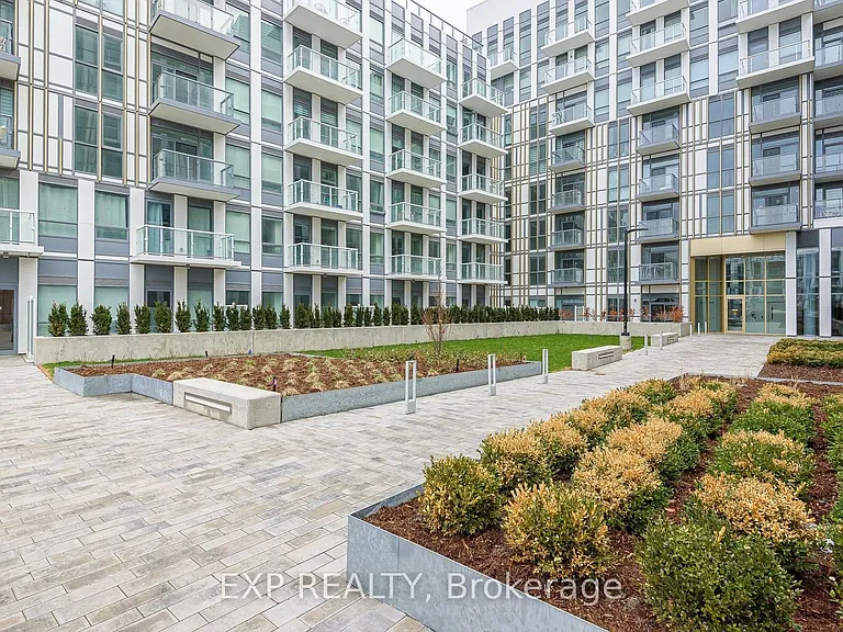 1005 Dundas St E #546 — Photo 4