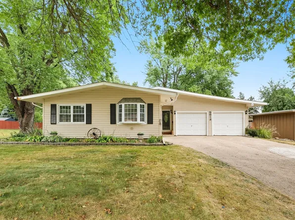 5013 SW 16th St, Des Moines, IA 50315