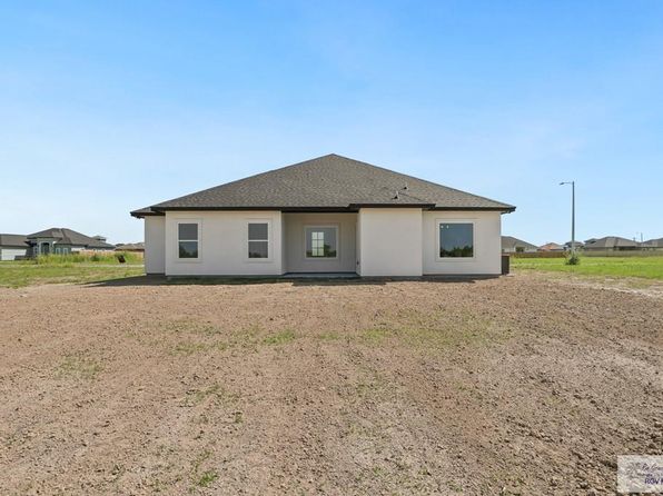 8802 Sandpiper Dr, Harlingen, TX 78552