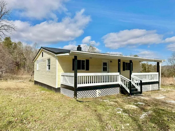 360 Helton Acres Rd, Burnside, KY 42519