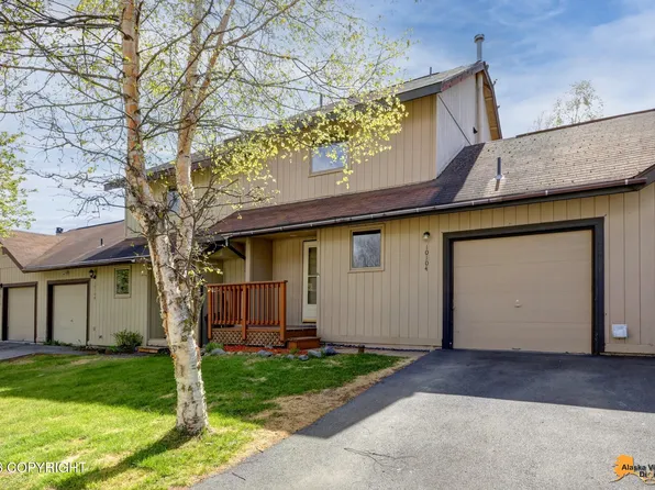 10104 Nantucket Loop, Anchorage, AK 99507