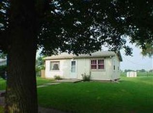 210 N Stokes St, Boswell, IN