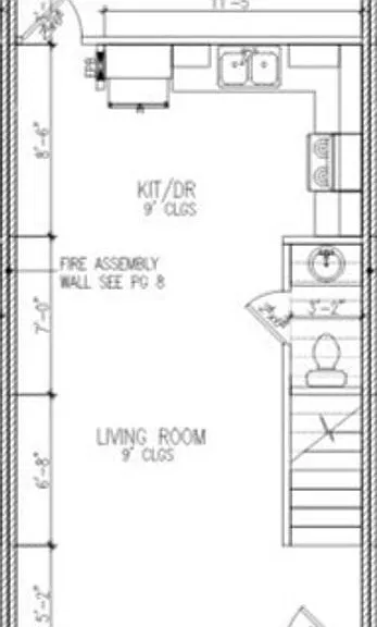 203 S Goodman St — Photo 7