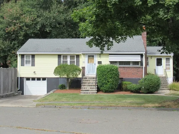 16 Mansfield St, Peabody, MA 01960