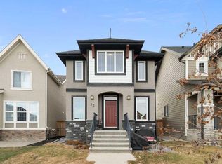 13 E Marquis Pl SE, Calgary, AB T3M 2A5