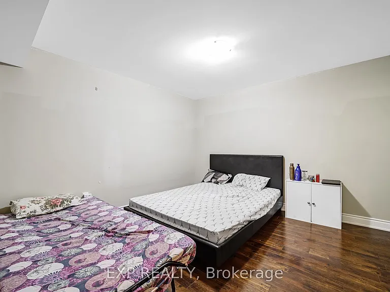 50 Marbleseed Cres #BASEMENT — Photo 7