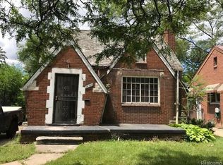 15755 Rutherford St, Detroit, MI 48227