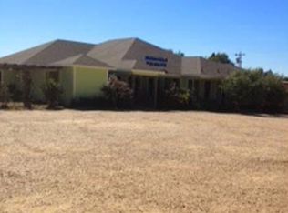 2104 Airport Fernwood Rd, McComb, MS 39648