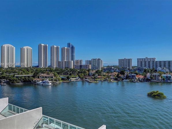 400 Sunny Isles Blvd #801
