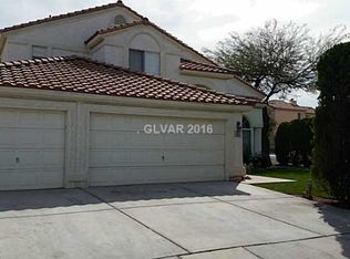 1527 Point Kirby Ave, Las Vegas, NV 89123