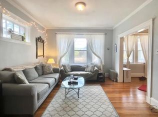 250 Arborway, Boston, MA 02130