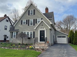 68 Warrington Dr, Rochester, NY