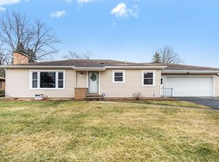 1033 Westfield Dr, Jackson, MI