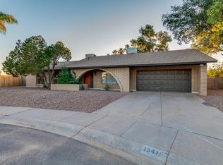 15416 N 30th Ave, Phoenix, AZ 85053