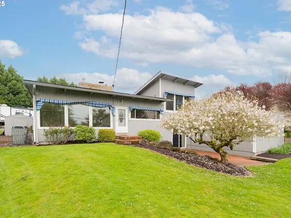 1510 SE 86th Ct, Vancouver, WA 98664