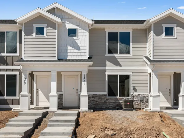 1554 S 3740 E #1349, Spanish Fork, UT 84660