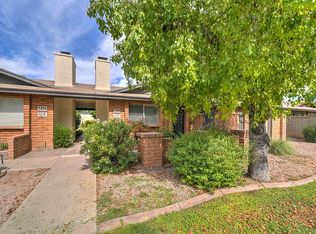 3310 S Parkside Dr, Tempe, AZ 85282