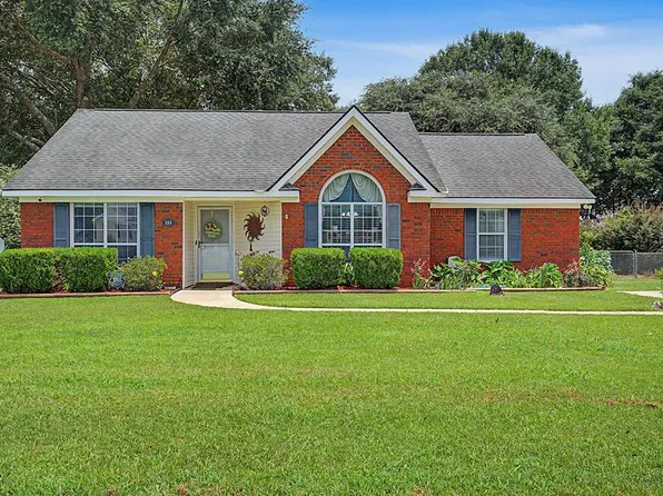 133 Long Pine Dr, Leesburg, GA 31763