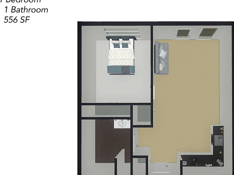 Prairie Lofts — Photo 15