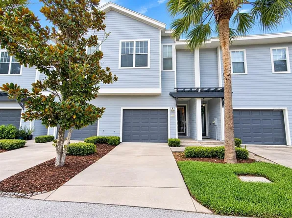 8319 KING BLOSSOM COURT, TAMPA, FL 33615