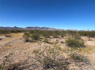 215-14 W Toluca Dr #287, Golden Valley, AZ 86413