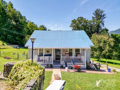 114 Walnut St, Marion, NC, 28752