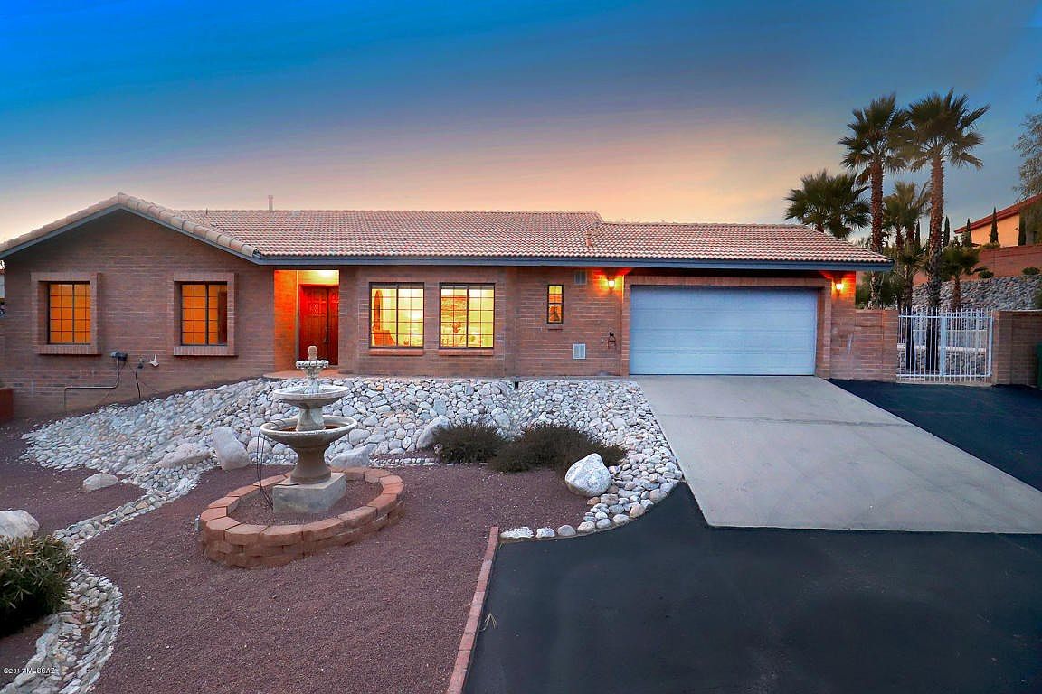 5750 E Rio Verde Vista Dr, Tucson, AZ 85750 Zillow
