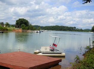 458 Terry Point Rd, Dandridge, TN 37725