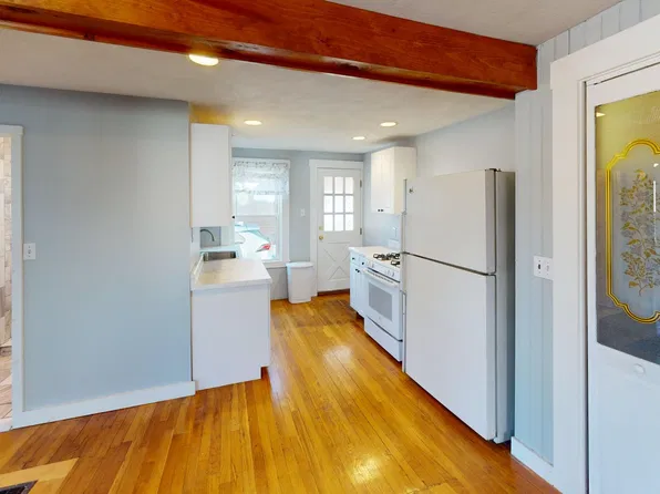 87 Undine Ave, Winthrop, MA