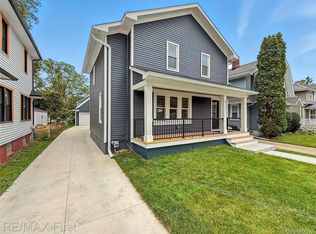 639 S Blair Ave, Royal Oak, MI