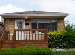 120 W 99th St, Chicago, IL 60628