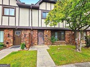 1831 Ashborough Ct SE APT B, Marietta, GA 30067