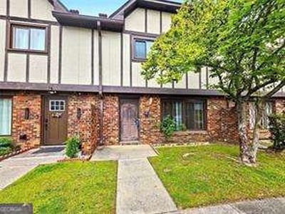 1831 Ashborough Ct SE APT B, Marietta, GA, 30067