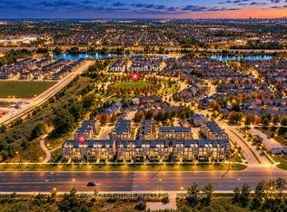 30 Westmeath Ln Unit 2521, Markham, ON L6B 1N5