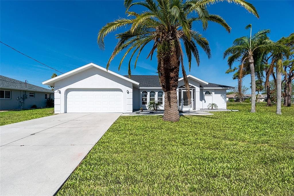 186 Mariner Ln, Rotonda West, FL 33947 Zillow
