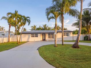 Avon Heights, Fort Lauderdale, FL 33312