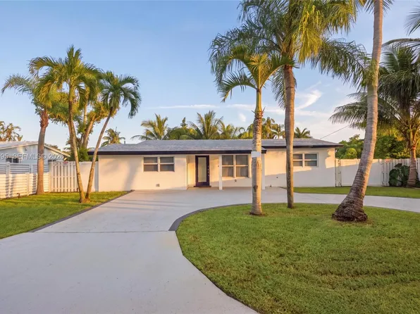4540 SW 28th Ter, Fort Lauderdale, FL 33312