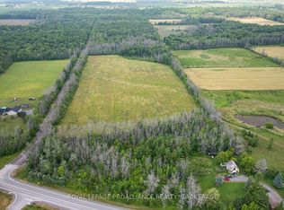 LOT Townline Rd #C, Greater Napanee, ON K0H1G0