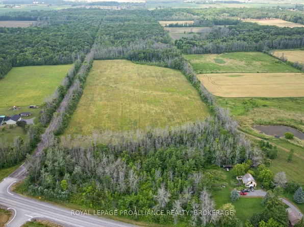 LOT Townline Rd #C, Greater Napanee, ON K0H 1G0