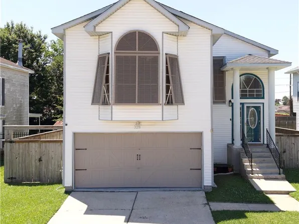 328 Southwood Dr, Gretna, LA 70056