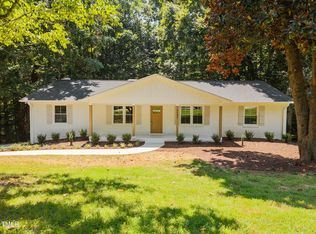 4305 Regis Ave, Durham, NC 27705